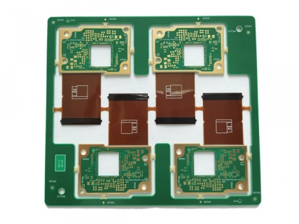 Automotive PCB